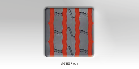 M-STEER 001